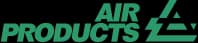 Логотип партнера: Air Products