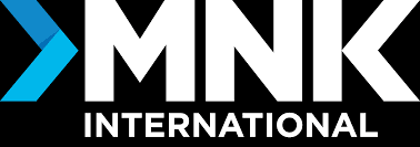 Логотип партнера: MNK International