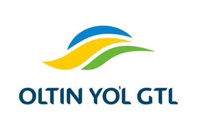 Логотип партнера: Oltin Yo'l GTL